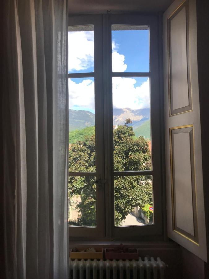 Rl - Boutique Suites & Apartments Bienno Экстерьер фото