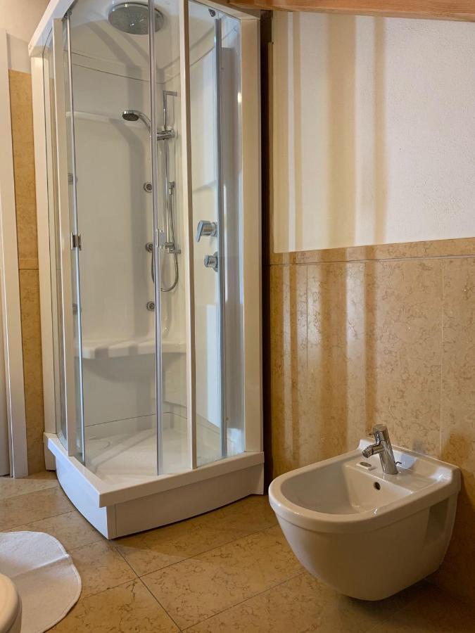 Rl - Boutique Suites & Apartments Bienno Экстерьер фото