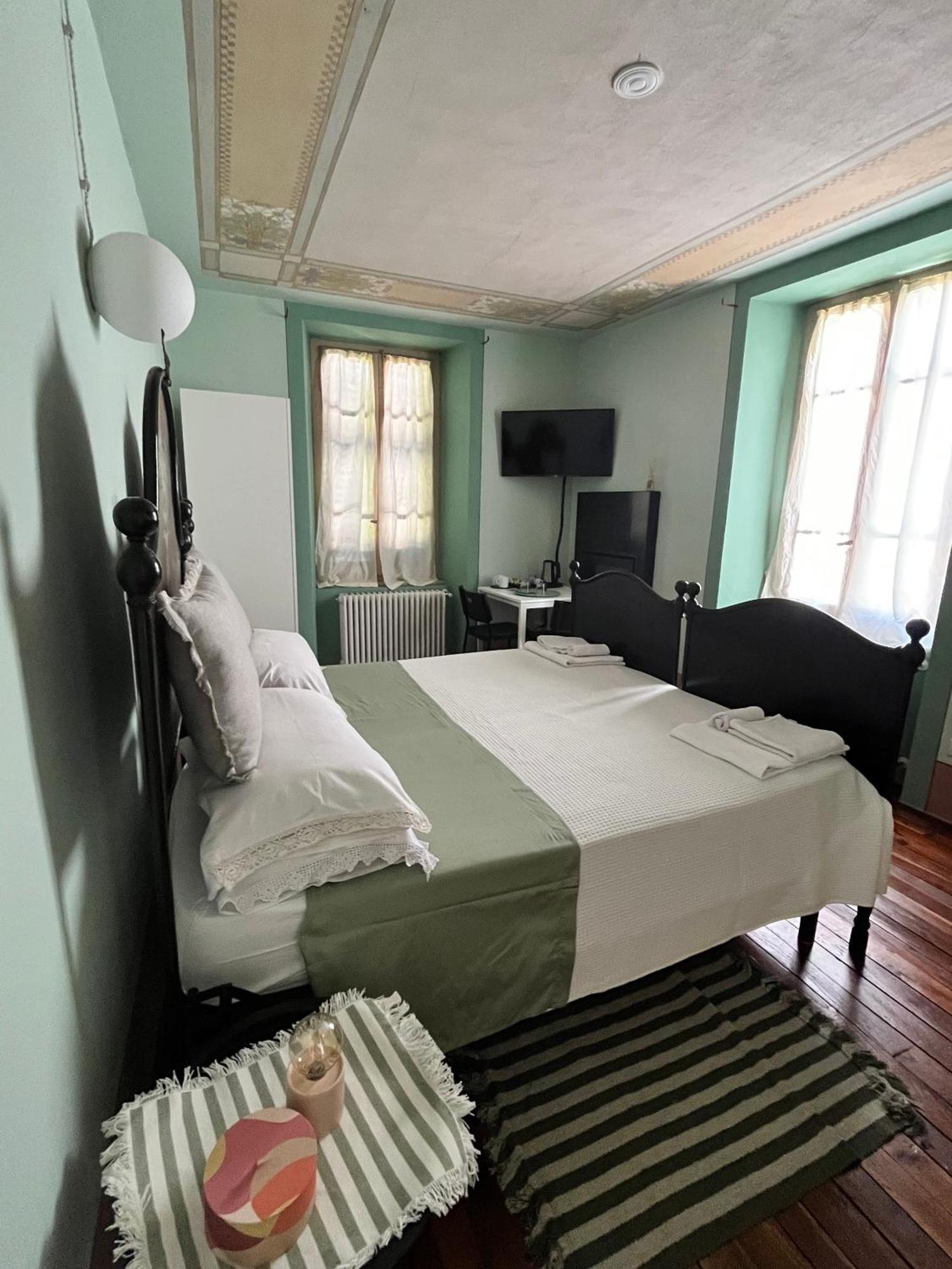 Rl - Boutique Suites & Apartments Bienno Экстерьер фото
